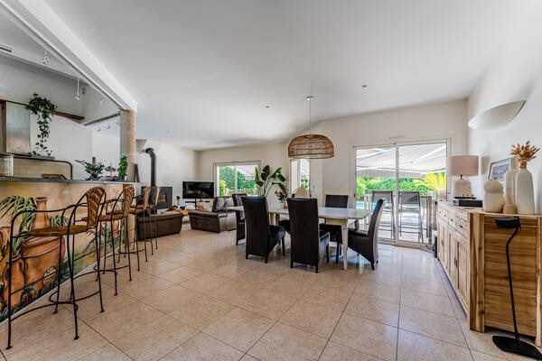 Maison à vendre, 170m², La Teste-de-Buch