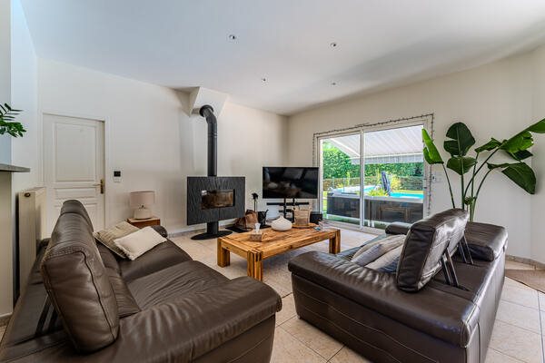 Maison à vendre, 170m², La Teste-de-Buch