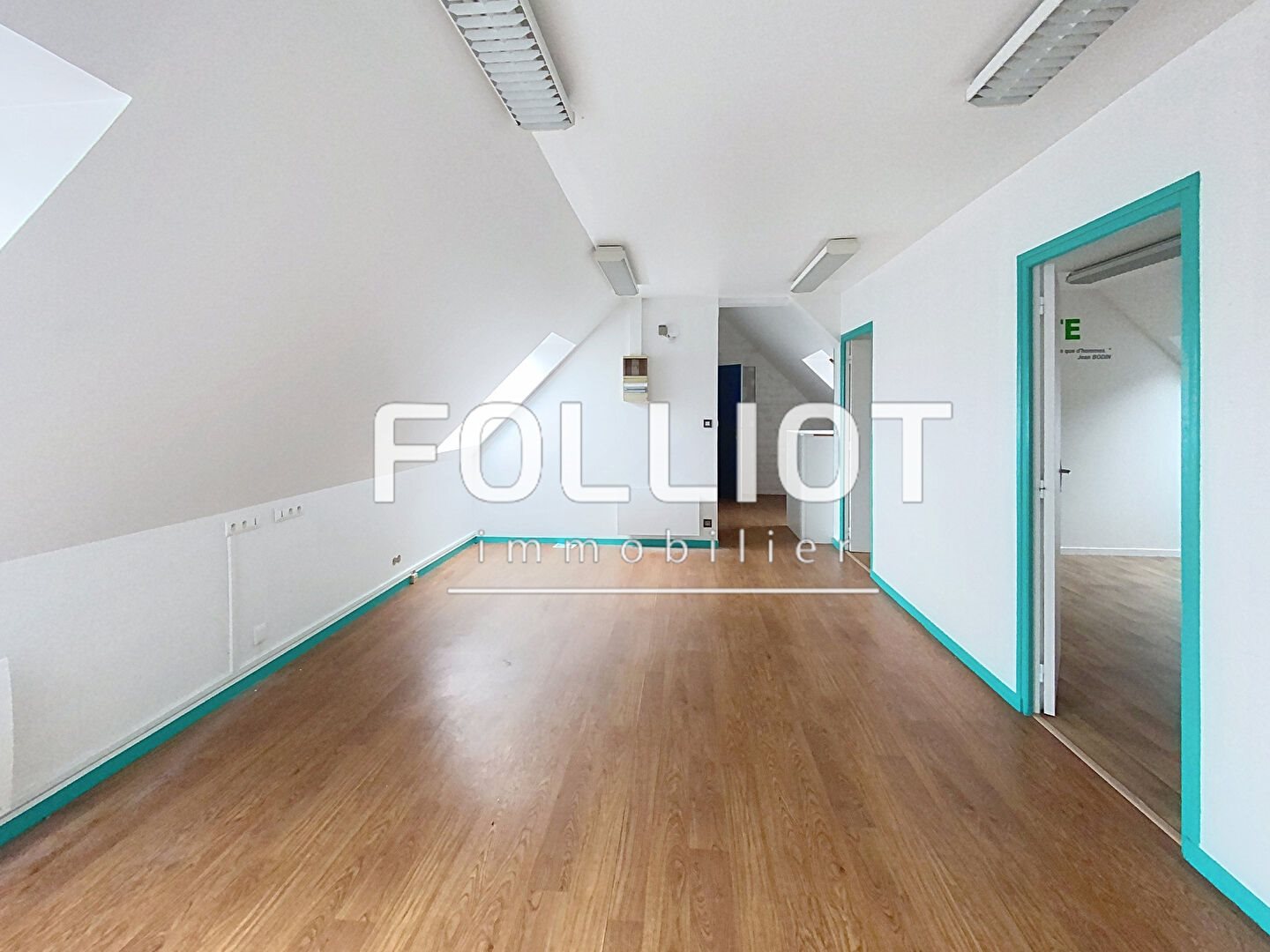 Maison à vendre, 55m², Coutances