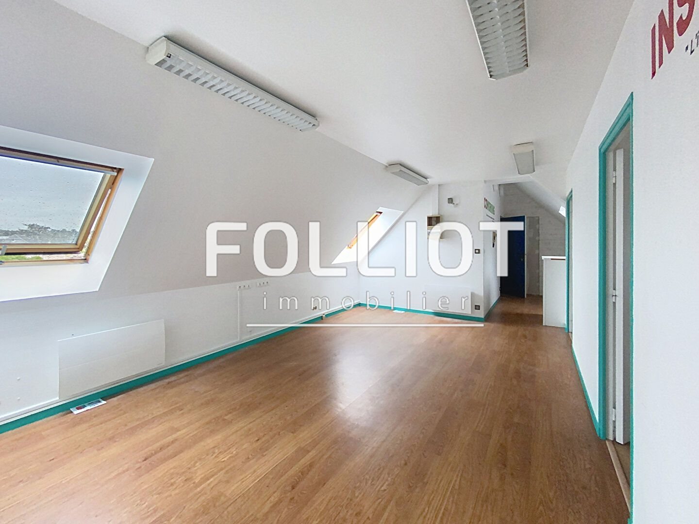 Maison à vendre, 55m², Coutances