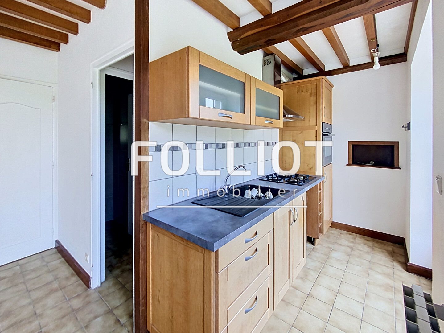 Maison à vendre, 66m², Coutances