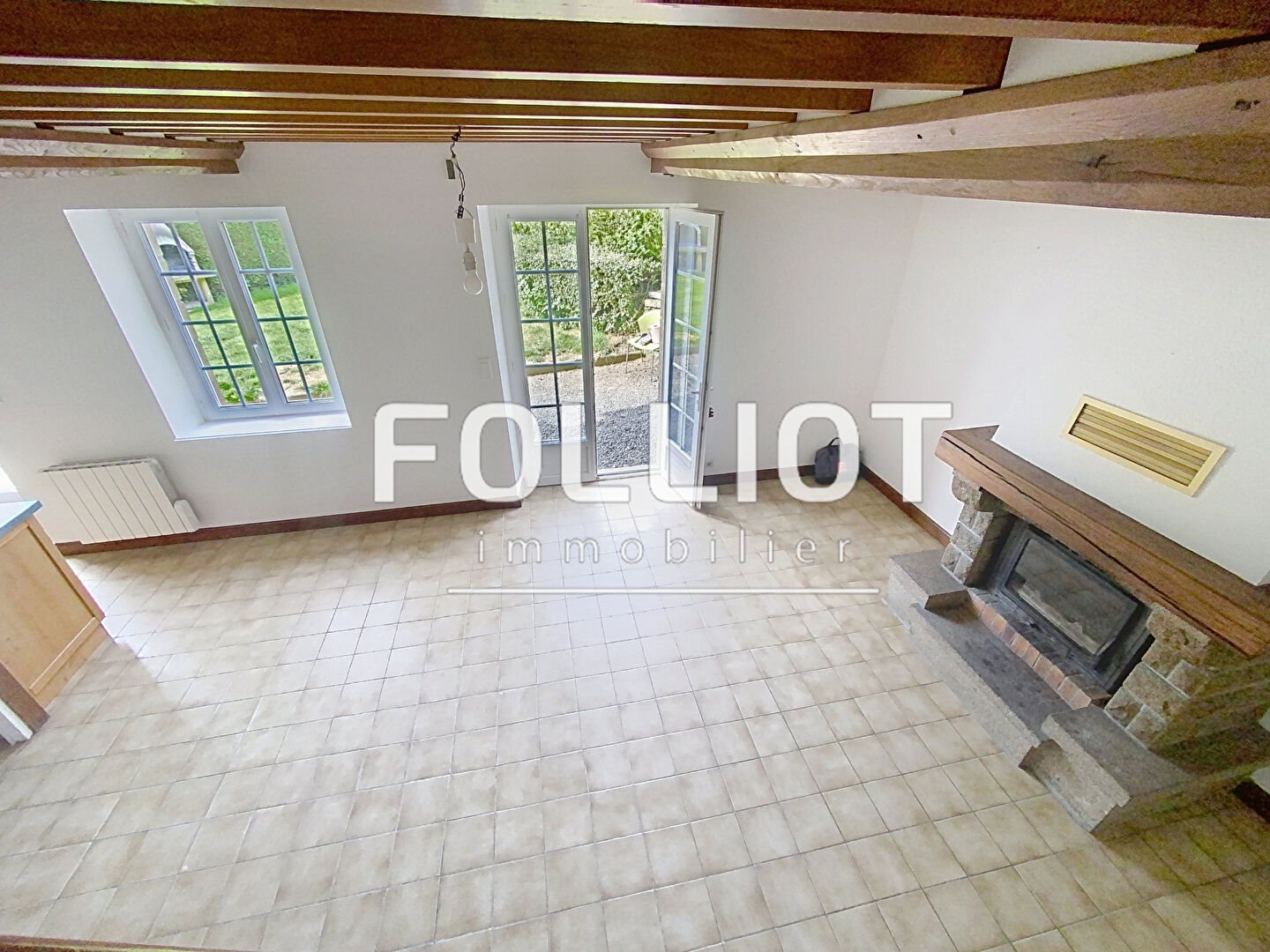 Maison à vendre, 66m², Coutances