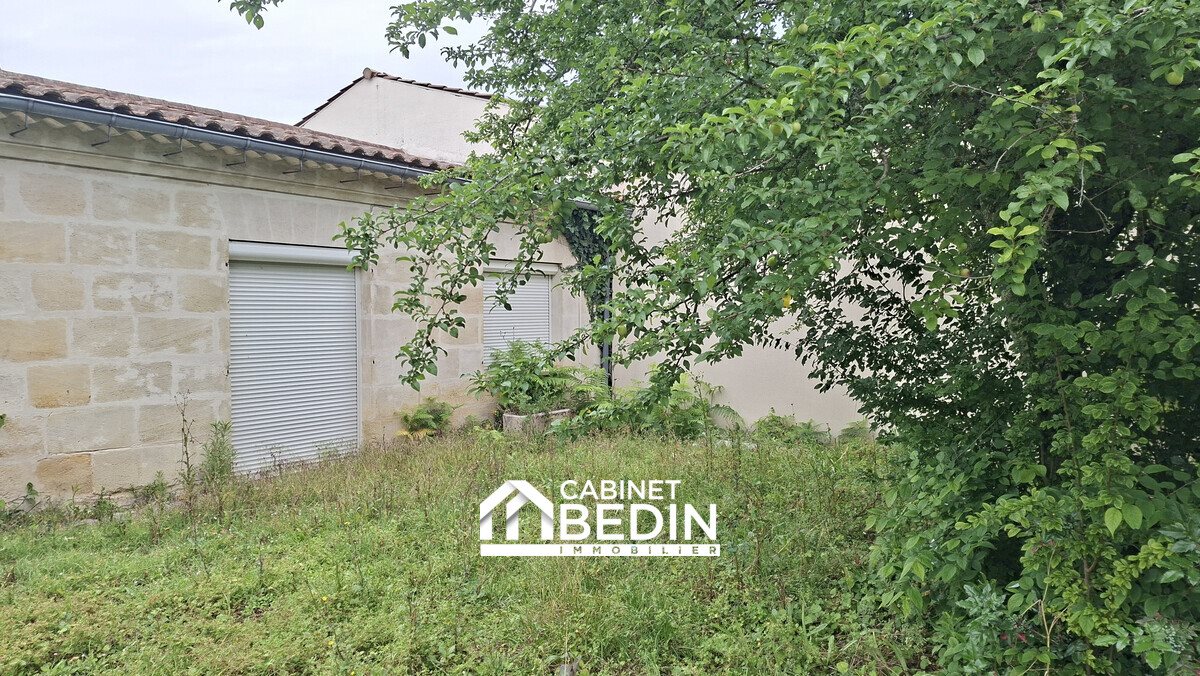 Appartement à vendre, 34m², Pessac