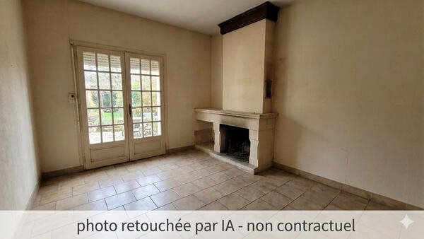Appartement à vendre, 34m², Pessac