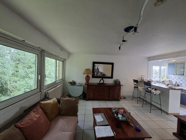 Appartement à vendre, 34m², Pessac