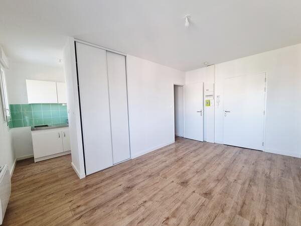 Appartement à vendre, 34m², Pessac