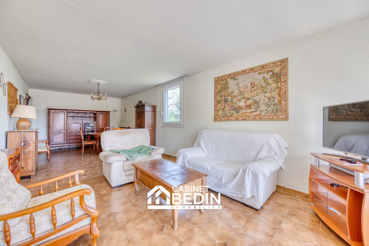 Appartement à vendre, 101m², Pessac