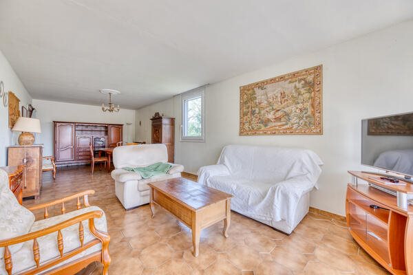Appartement à vendre, 101m², Pessac