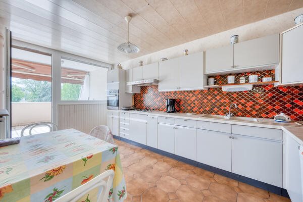 Appartement à vendre, 101m², Pessac
