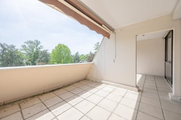 Appartement à vendre, 101m², Pessac