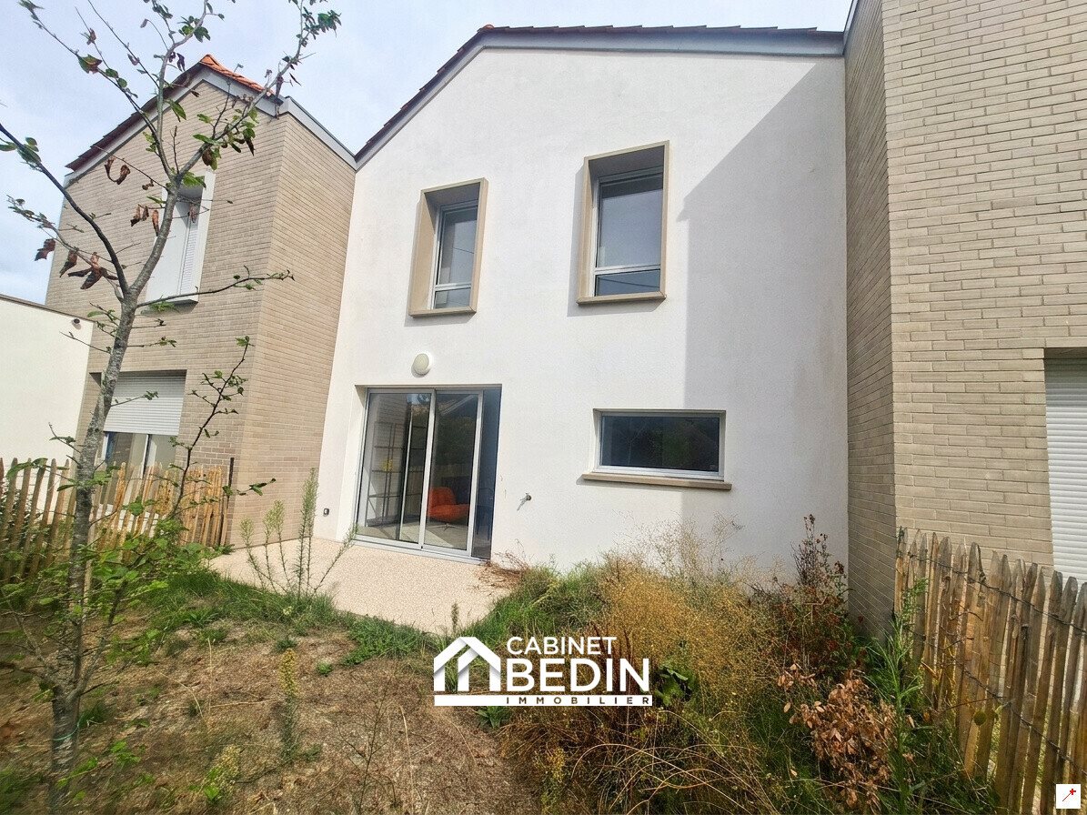 Maison à vendre, 93m², Pessac