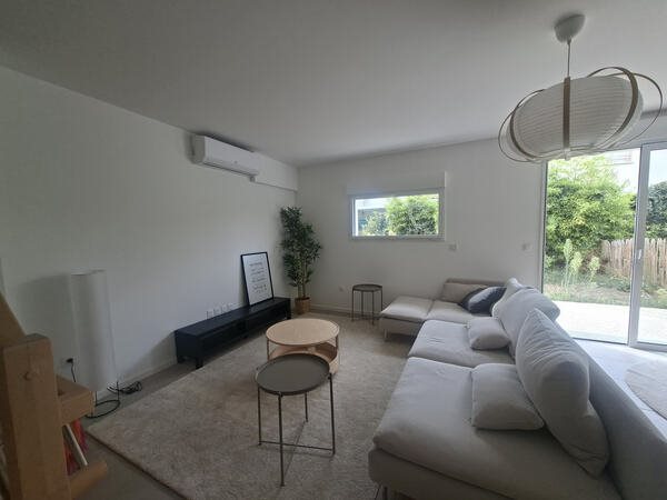 Maison à vendre, 93m², Pessac