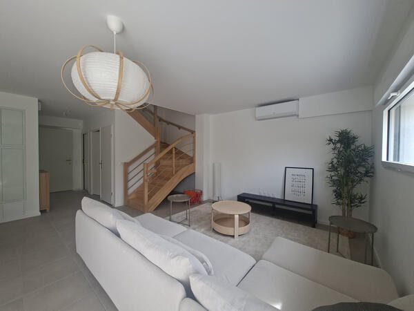 Maison à vendre, 93m², Pessac