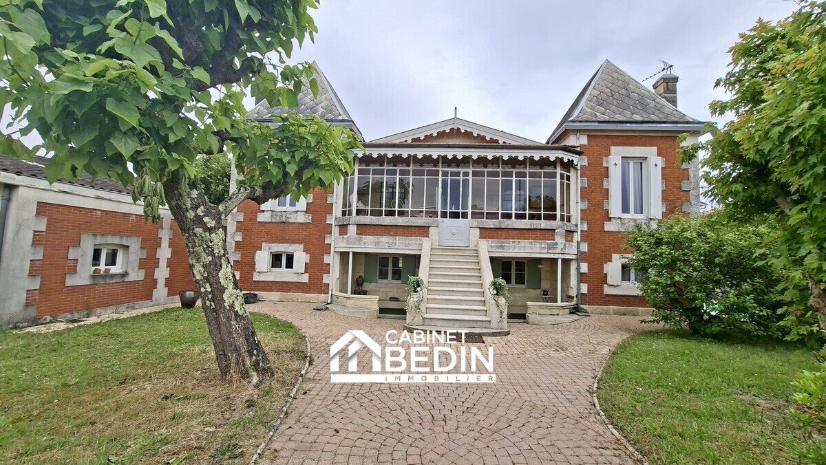 Maison à vendre, 227m², Pessac