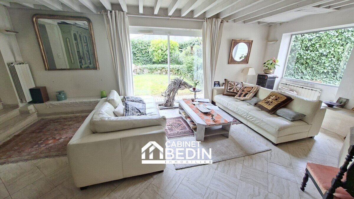 Maison à vendre, 227m², Pessac