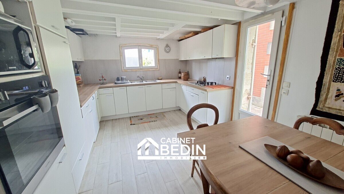 Maison à vendre, 227m², Pessac