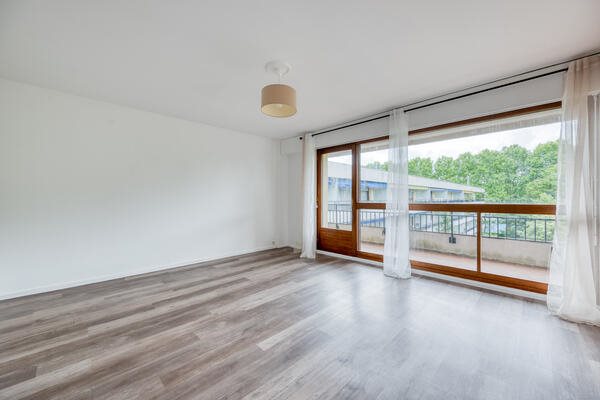 Appartement à vendre, 87m², Pessac