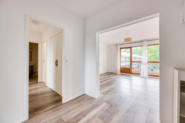 Appartement à vendre, 87m², Pessac