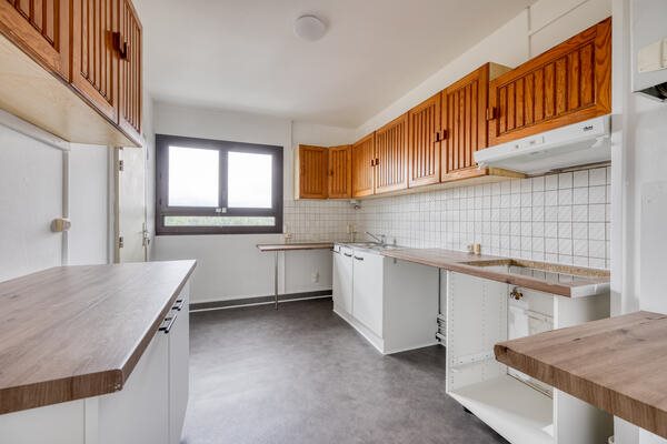 Appartement à vendre, 87m², Pessac