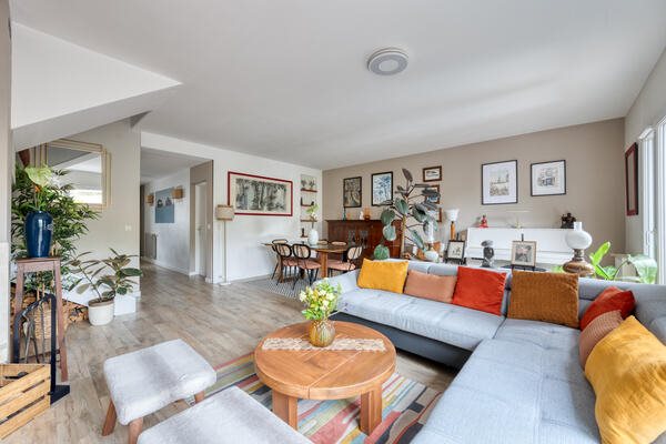 Maison à vendre, 122m², Pessac