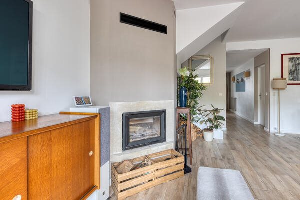 Maison à vendre, 122m², Pessac