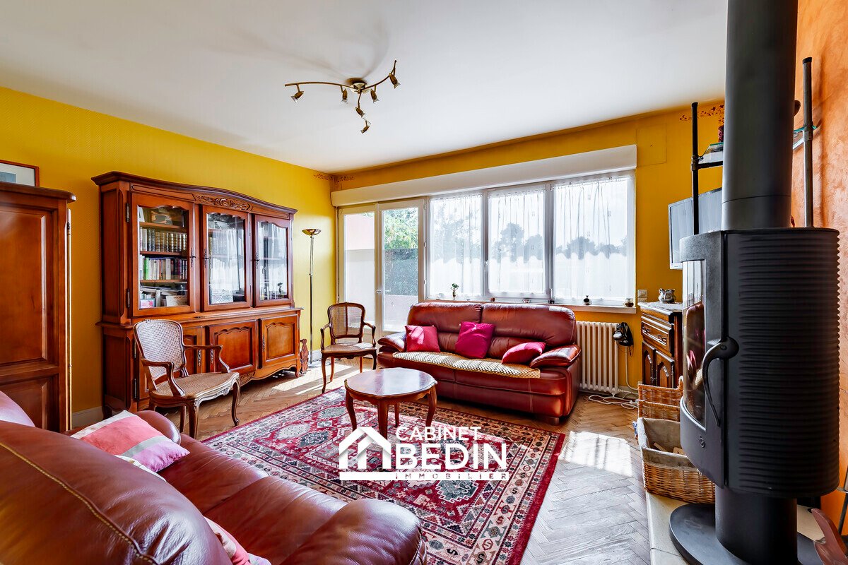 Maison à vendre, 126m², Pessac