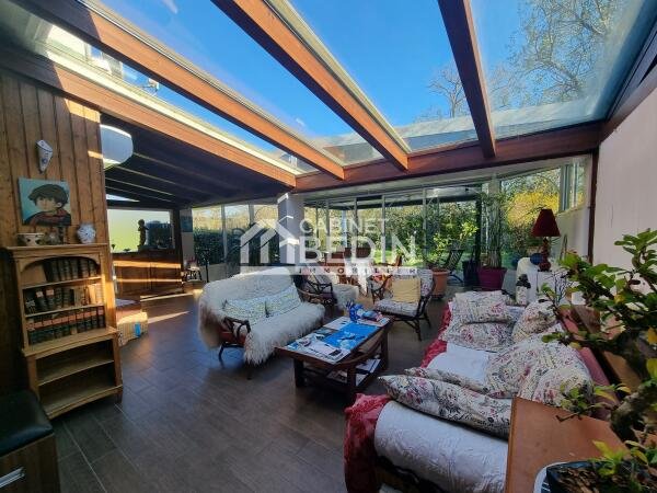Maison à vendre, 126m², Pessac