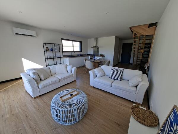 Maison à vendre, 126m², Pessac