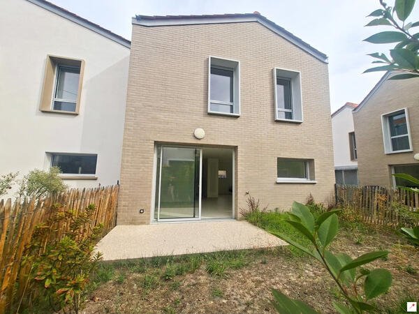 Maison à vendre, 126m², Pessac