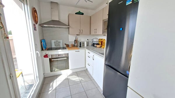 Appartement à vendre, 82m², Pessac