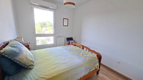 Appartement à vendre, 82m², Pessac