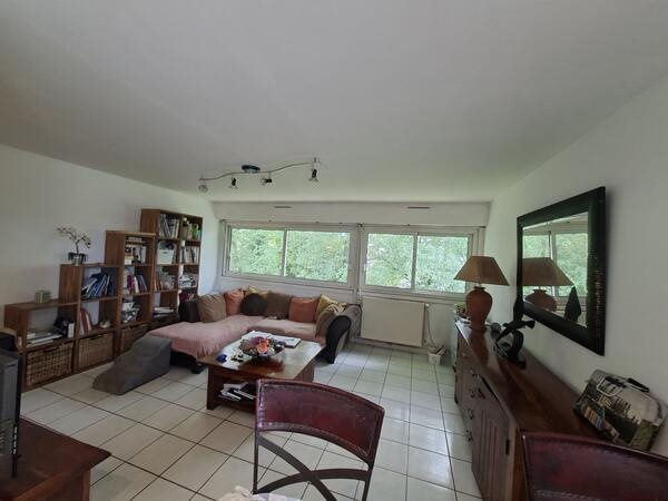 Appartement à vendre, 50m², Pessac