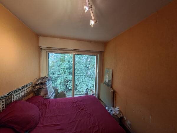 Appartement à vendre, 50m², Pessac
