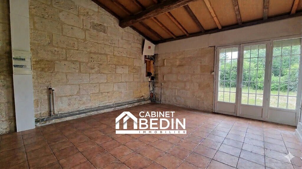 Appartement à vendre, 28m², Pessac