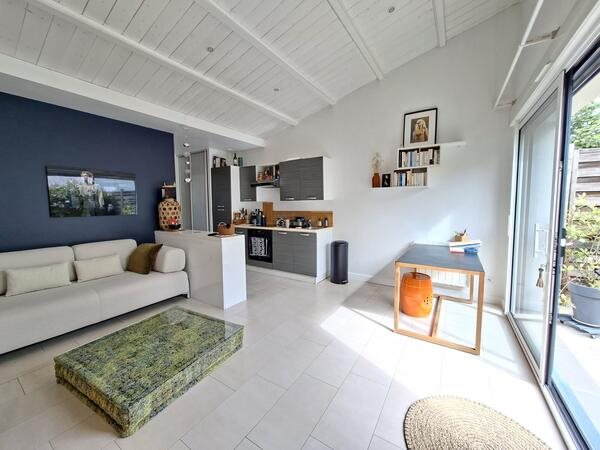 Maison à vendre, 39m², Pessac