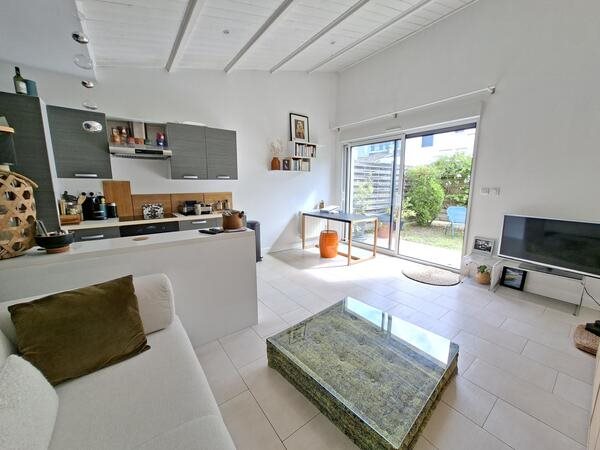 Maison à vendre, 39m², Pessac
