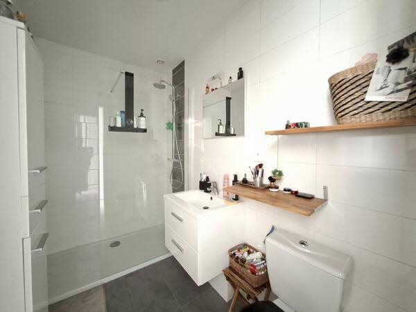 Maison à vendre, 39m², Pessac