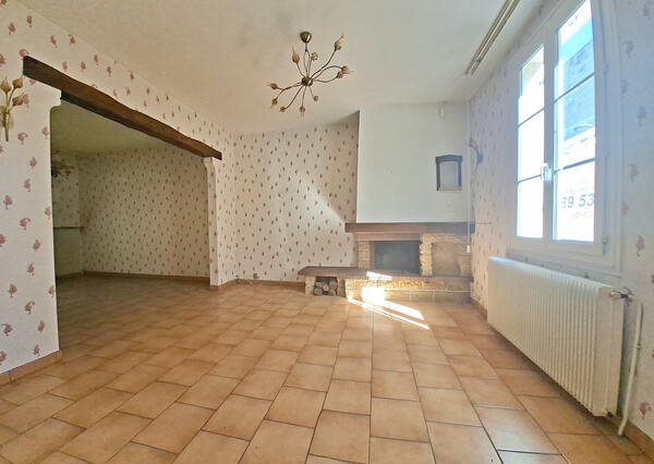 Maison à vendre, 96m², Pessac
