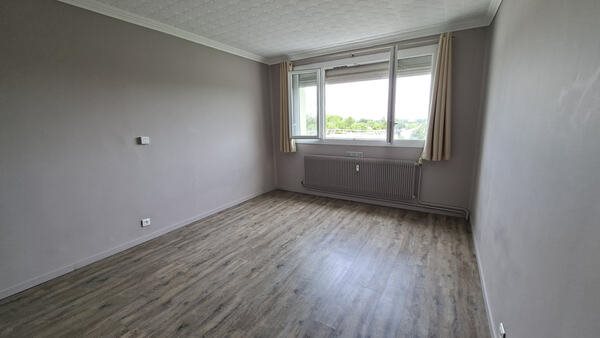 Appartement à vendre, 23m², Pessac
