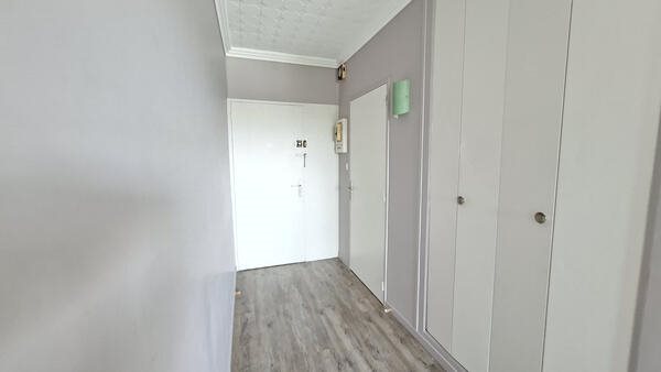 Appartement à vendre, 23m², Pessac