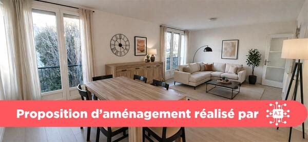 Appartement à vendre, 19m², Pessac