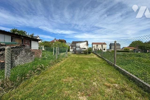 Maison à vendre, 64m², Franqueville-Saint-Pierre