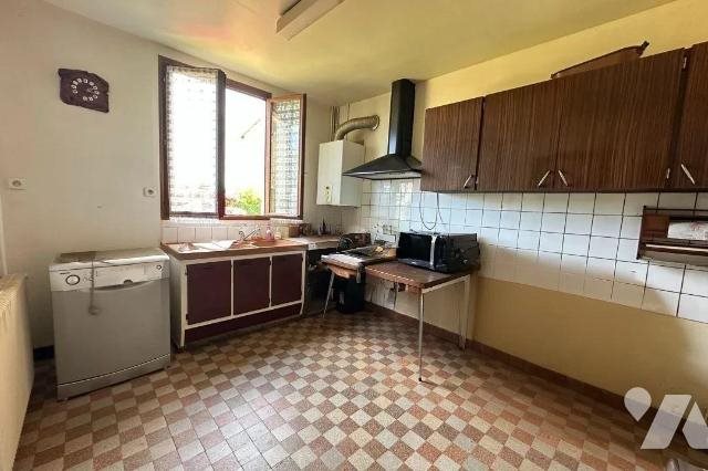 Maison à vendre, 64m², Franqueville-Saint-Pierre