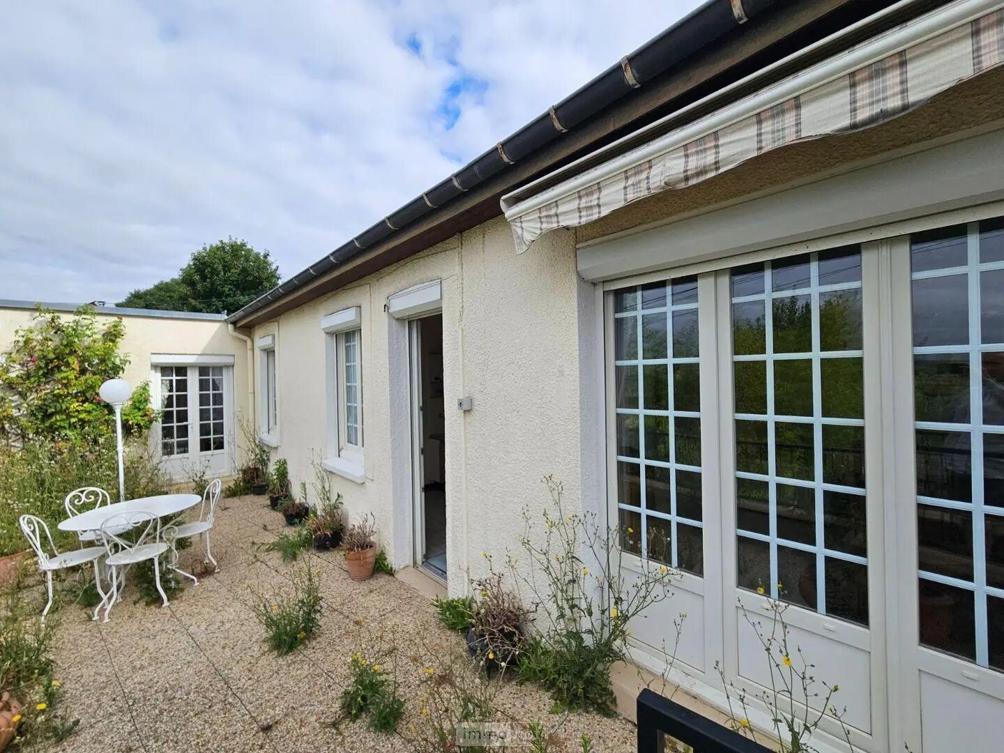 Maison à vendre, 52m², Bonsecours