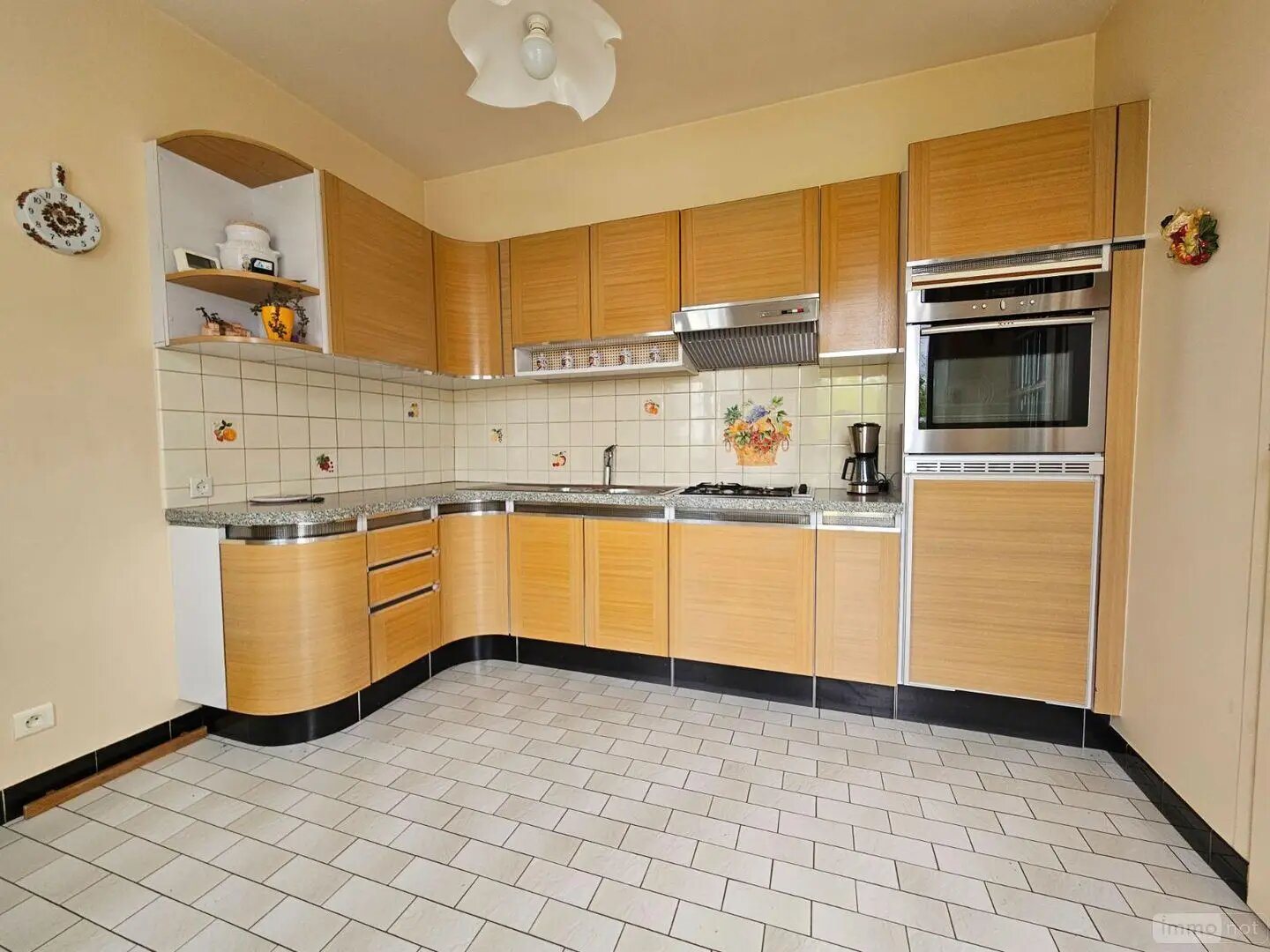 Maison à vendre, 52m², Bonsecours