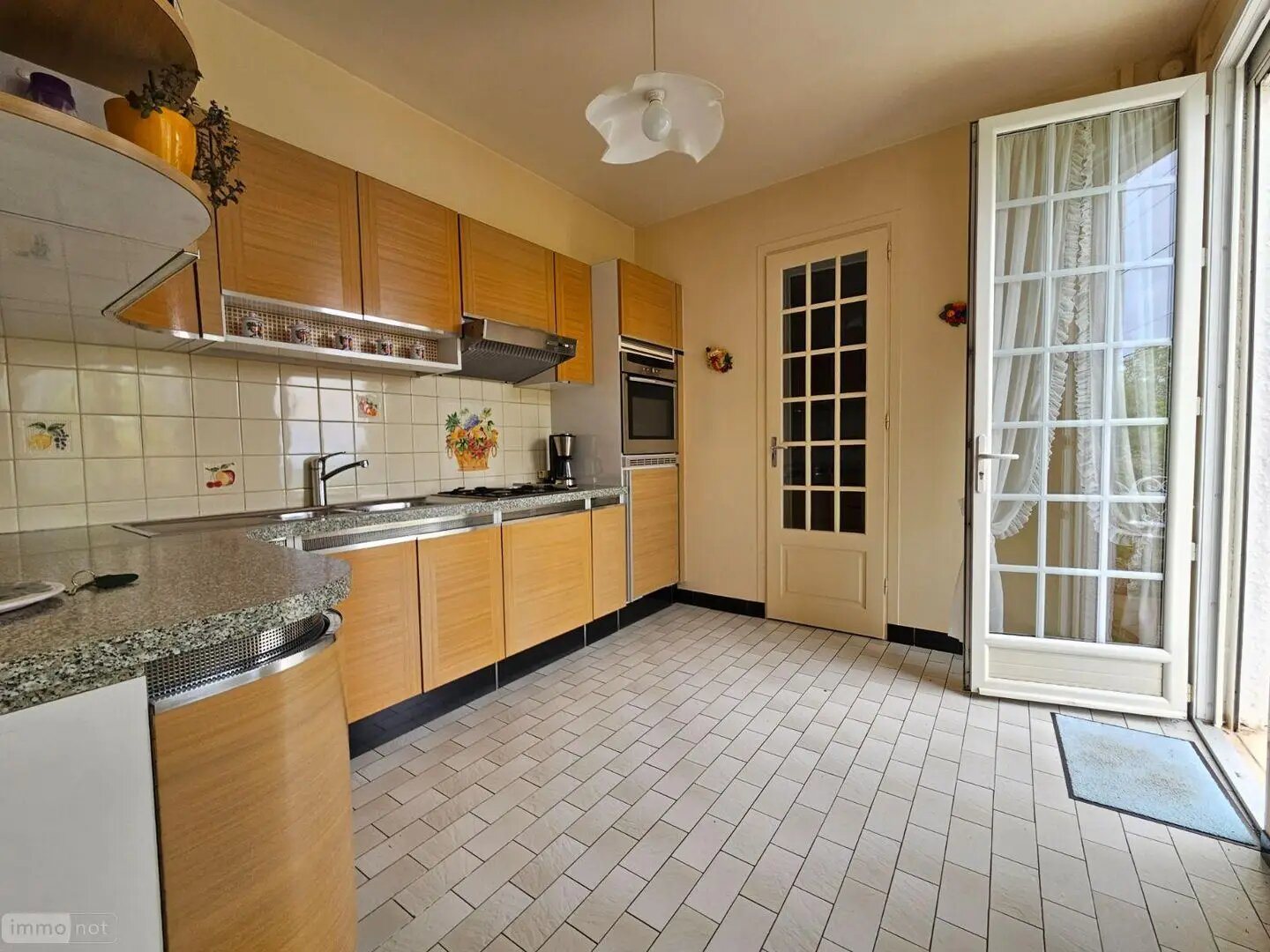 Maison à vendre, 52m², Bonsecours