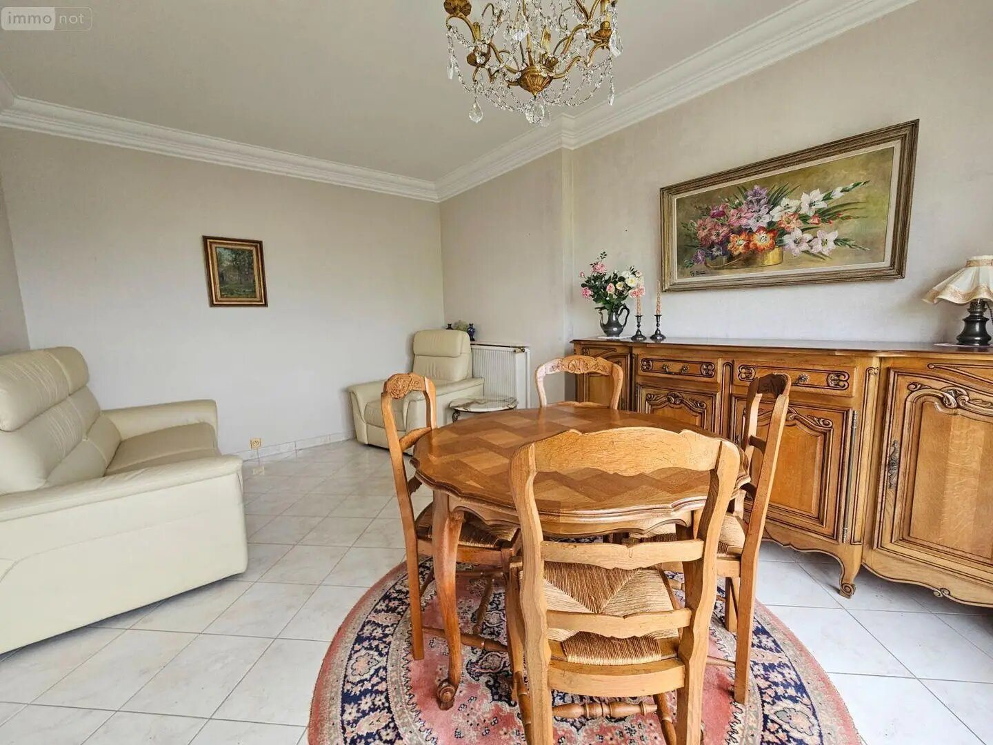 Maison à vendre, 52m², Bonsecours