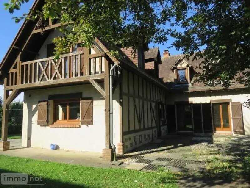 Maison à louer, 150m², Franqueville-Saint-Pierre
