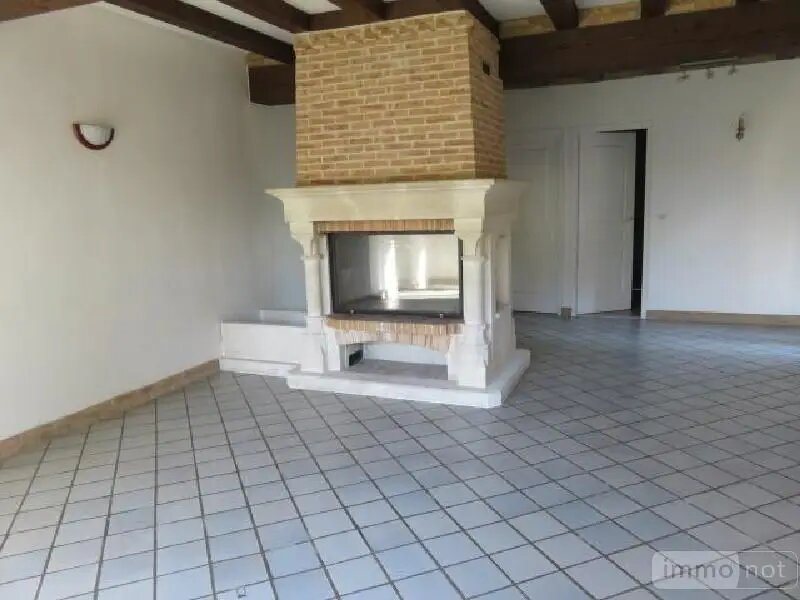 Maison à louer, 150m², Franqueville-Saint-Pierre