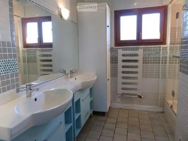 Maison à louer, 150m², Franqueville-Saint-Pierre